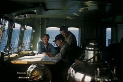 UK Maritime Agency Advises Ships to Prepare for GPS Disruptions