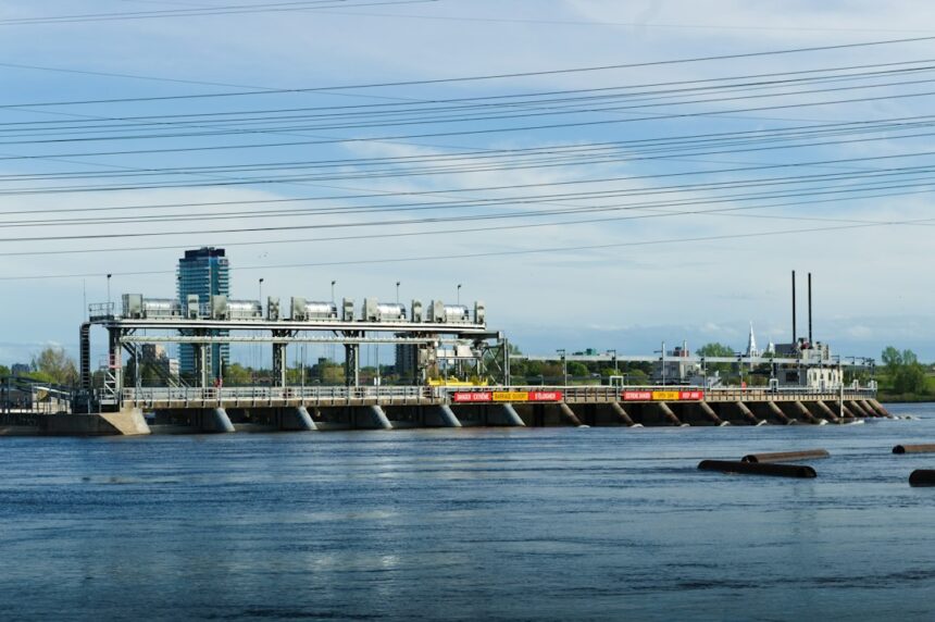 Bluecore Energy Advances Nuclear Barge Project with Uranium Purchase