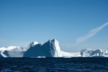 PanStar Acro Completes South Korea's First Arctic Container Shipping Trial
