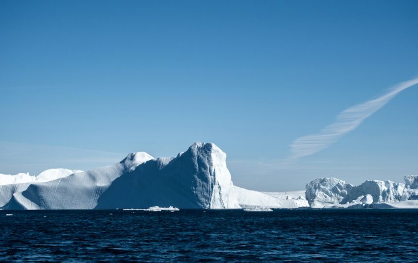 PanStar Acro Completes South Korea's First Arctic Container Shipping Trial