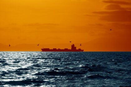 Drone Attacks Leave 11 Sailors Missing from Cargo Ship off Bulgaria