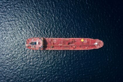 Biodiesel Surges as Leading Bunker Fuel Amid Middle East Turmoil