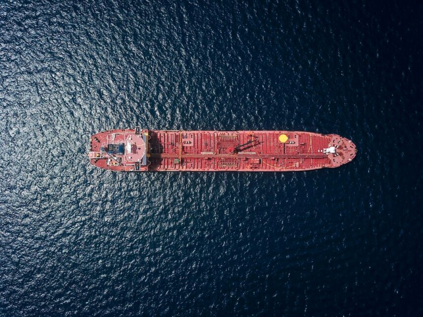 Biodiesel Surges as Leading Bunker Fuel Amid Middle East Turmoil