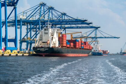 FMC Proposes $200,000 Fees on Spanish Ships Amid Port Dispute
