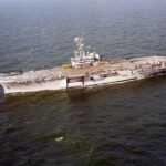 U.S. Forces Neutralize Iranian Dhow in Gulf of Oman Amid Rising Tensions