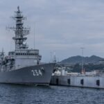 Five Arrested in NATO Port Services Fraud Investigation in Norway