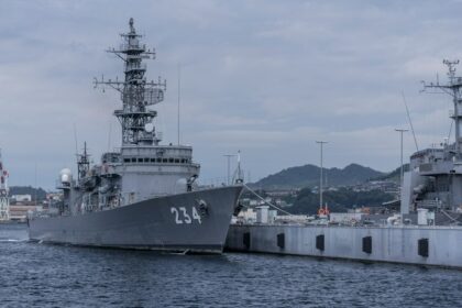 Five Arrested in NATO Port Services Fraud Investigation in Norway