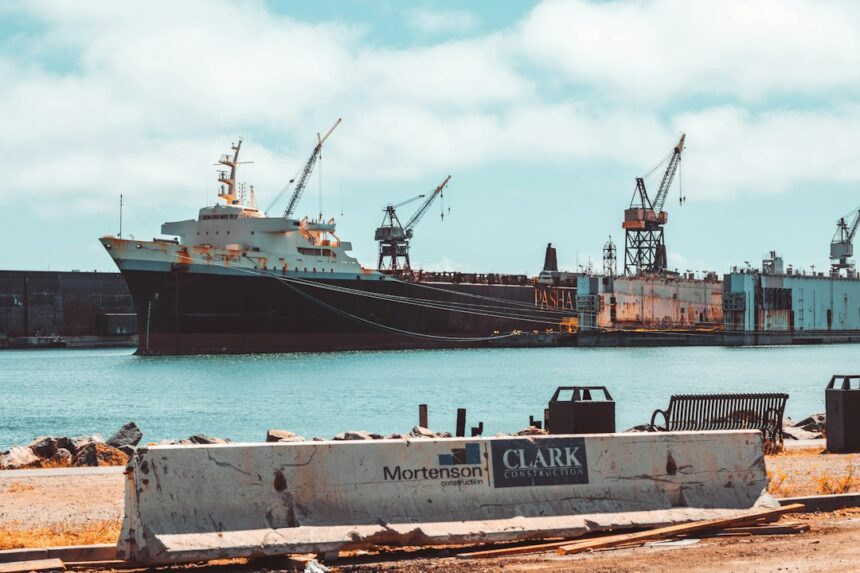 Lloyd's Register Issues Guidance on Ship Retrofitting for Alternative Fuels