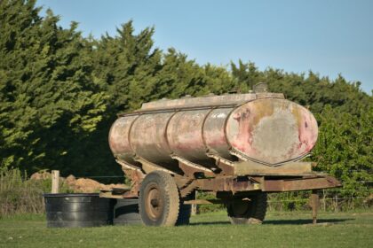 Fuel Supply Crunch Persists Despite Increased Crude Exports