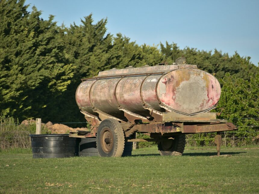 Fuel Supply Crunch Persists Despite Increased Crude Exports
