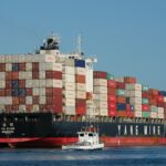 Spirit of Toulouse Becomes Largest Wind-Assisted RoRo Vessel