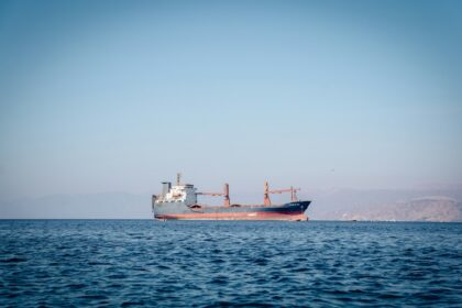 Latvia Calls for EU Action Against Russian Grain Transit via Baltic Ports