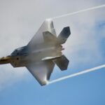 Romanian F-16s Down Drones Over Territorial Waters Amid Shipping Risks