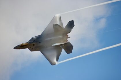 Romanian F-16s Down Drones Over Territorial Waters Amid Shipping Risks