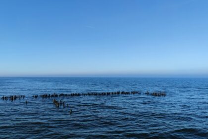 Ukrainian Officer Faces War Crime Charges Over Nord Stream Sabotage