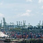 Cyber Extortion Group n0n Targets 38 Maritime Companies Worldwide