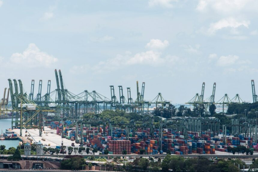 Cyber Extortion Group n0n Targets 38 Maritime Companies Worldwide