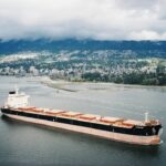 Ukraine Pursues Black Sea Grain Corridor Talks with Turkey, Egypt, India