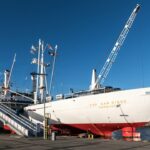 New IMO Pilot Ladder Rules May Require Major Ship Modifications