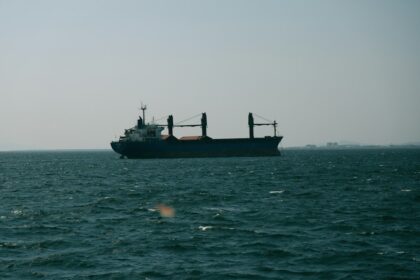 UKMTO Struggles to Track Rising Attacks on Shipping in Hormuz