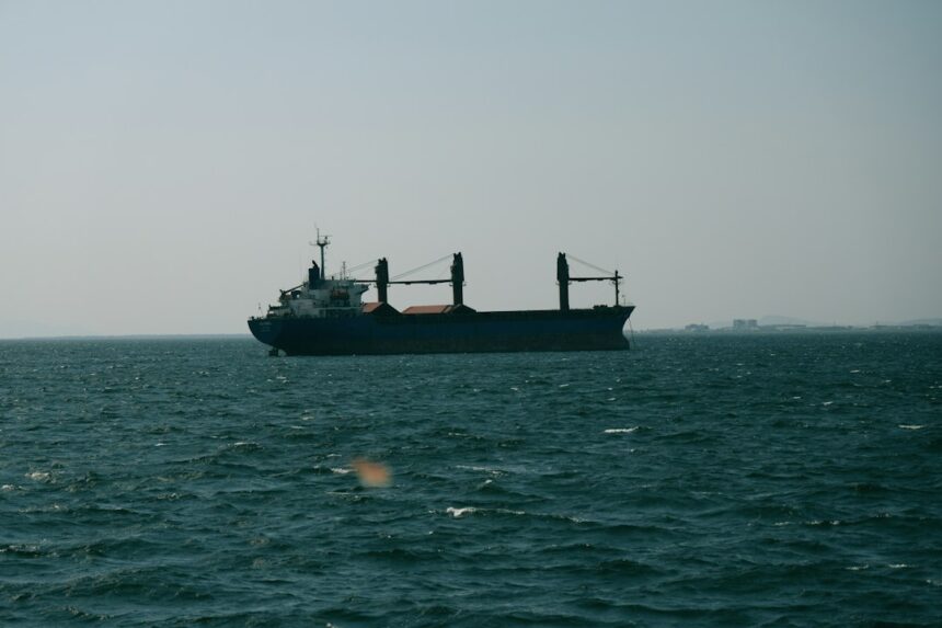 UKMTO Struggles to Track Rising Attacks on Shipping in Hormuz