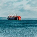 COSCO Orders 16 New Grain Carriers from Fujian Shipbuilding