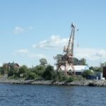 MSC and Rheinmetall Acquire €138 Million Stake in Mangalia Shipyard