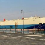 Global Car Carriers Orders Two LNG Dual-Fuel Carriers in China