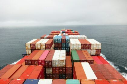 UK Shipping Sector Outlines Recommendations for New Fuel Standard