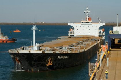 Jones Act Waiver Under Congressional Review Amid Foreign Vessel Concerns