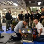 InterManager Urges Action on Enclosed Space Safety Amid Ongoing Risks