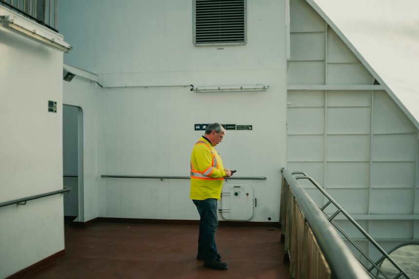 Increasing Fatalities Linked to Hydrogen Sulphide in Maritime Operations