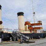 Northern Sea Route Achieves New Shipping Transit Record in 2026