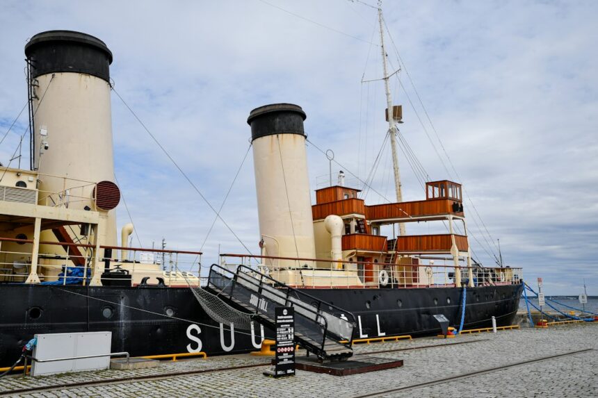 Northern Sea Route Achieves New Shipping Transit Record in 2026
