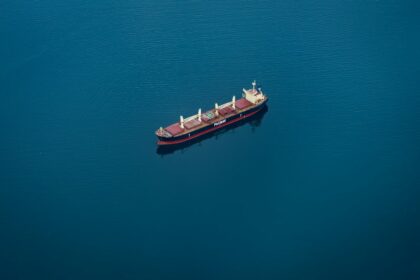 Seaborne Coal Trade Rebounds Amid Energy Supply Disruption