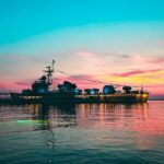 China Monitors USS Charleston Near Disputed Sabina Shoal Waters
