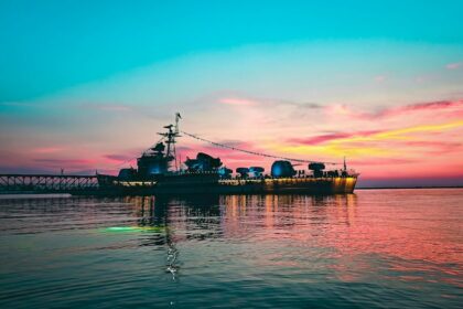China Monitors USS Charleston Near Disputed Sabina Shoal Waters
