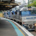 Maersk Partners with Hateco on $3.5B Vietnam Rail Freight Initiative