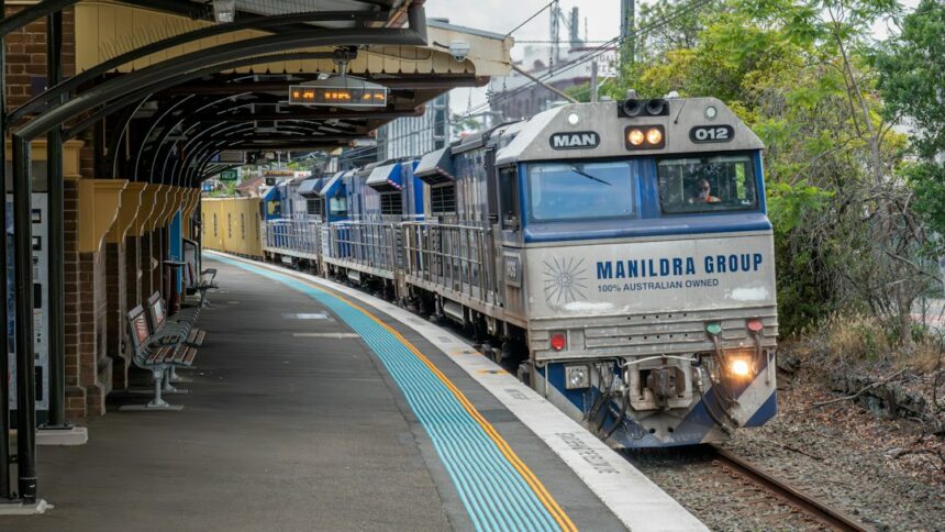 Maersk Partners with Hateco on $3.5B Vietnam Rail Freight Initiative