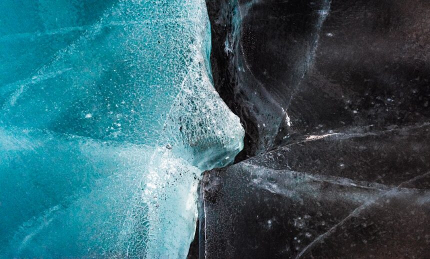 EU Unveils Arctic Strategy to Boost Maritime Security and Icebreaker Capacity