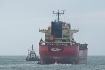 Eastern Pacific Shipping Launches First Wind-Assisted Projects Using FEET Fund