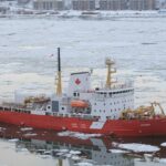 U.S. Coast Guard Cutter Munro Completes Arctic Patrol Amid Chinese Activity