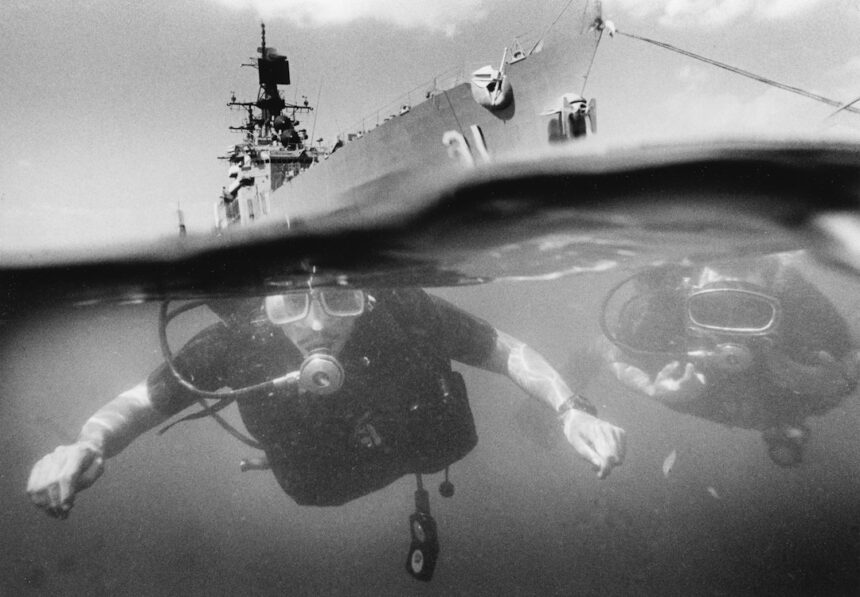 NATO Enhances Black Sea Surveillance Amid Shipping Attacks