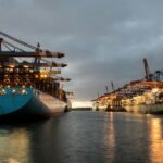 Danaos Secures $218 Million Order for Two Boxships in China