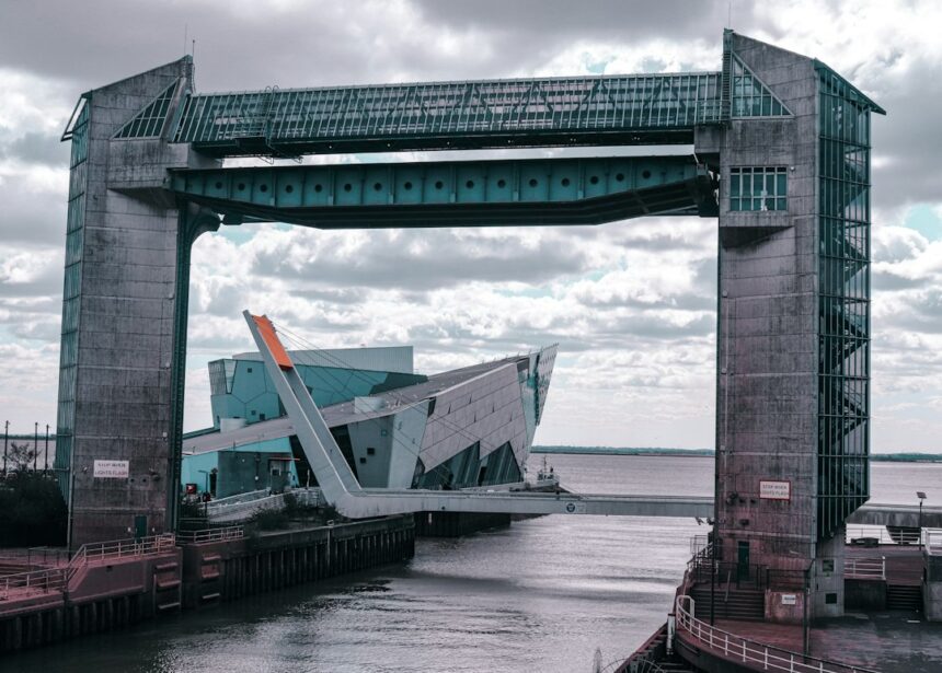 IFM Investors Acquires Control of Associated British Ports for £10bn