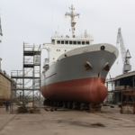 AG Seville Shipyard Secures 25-Year Concession at Port of Seville