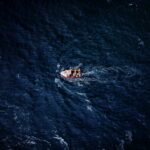 USS Theodore Roosevelt Deploys Unmanned Vessel in Persian Gulf Operations