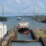 Panama Canal Sees Increased Traffic and Revenue Amid Water Challenges