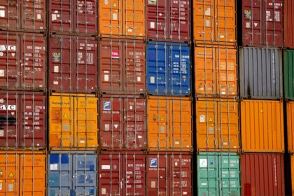 US Expands Sanctions to Include Shipping Agents and Firms Supporting Iran