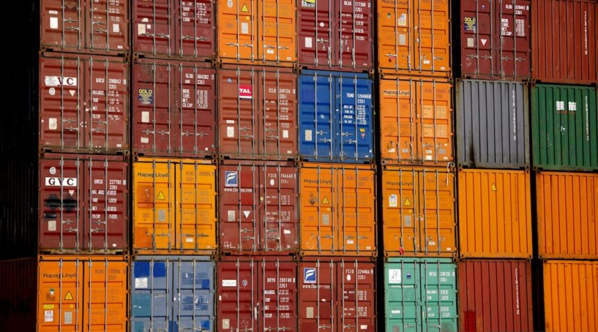 US Expands Sanctions to Include Shipping Agents and Firms Supporting Iran